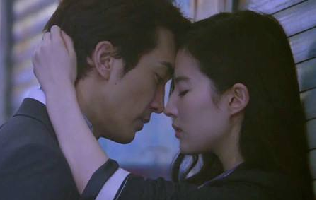 第三种爱情林启正为什么会爱上二婚邹雨二刷才看懂
