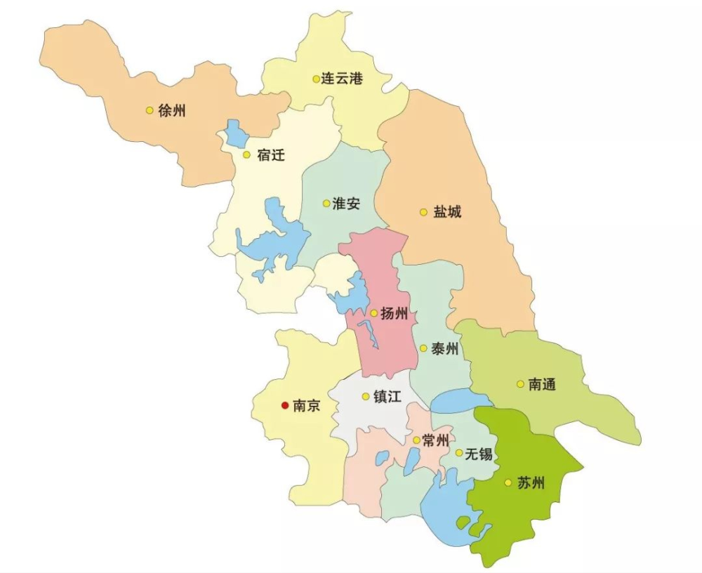 2020年江苏省常州市GDP_江苏省GDP总量堪称 富可敌国 ,南京排第几(2)
