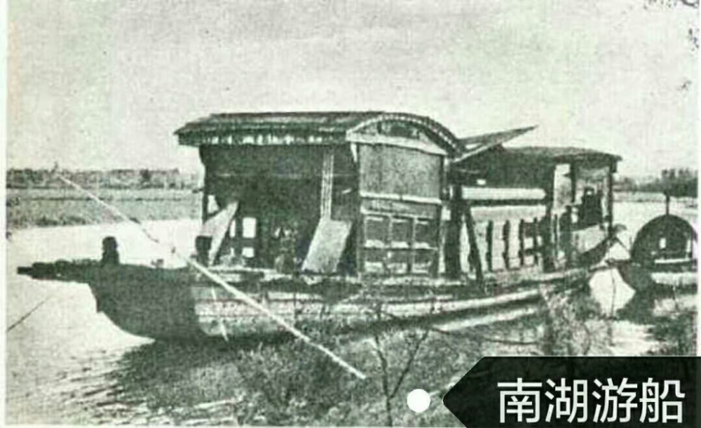 【学党史】建党百年—1921