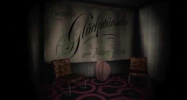 梦的寓所，探索梦见房子的深层心理含义与情感映射