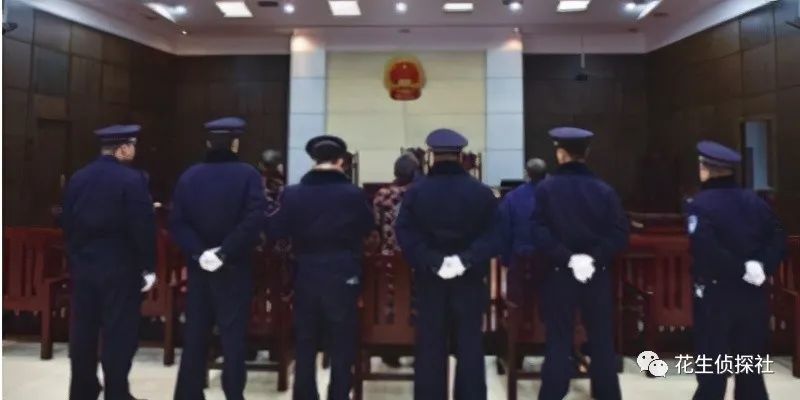山西临汾黑社会程长富覆灭记逞凶称霸一方十余年