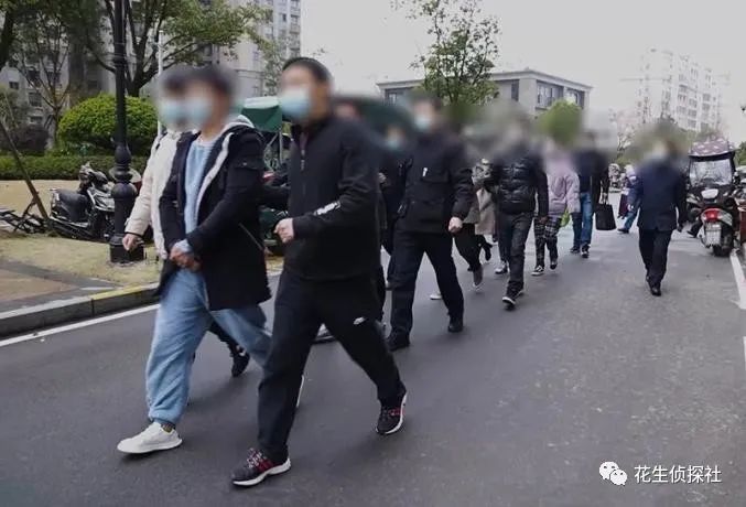 山西临汾黑社会程长富覆灭记逞凶称霸一方十余年