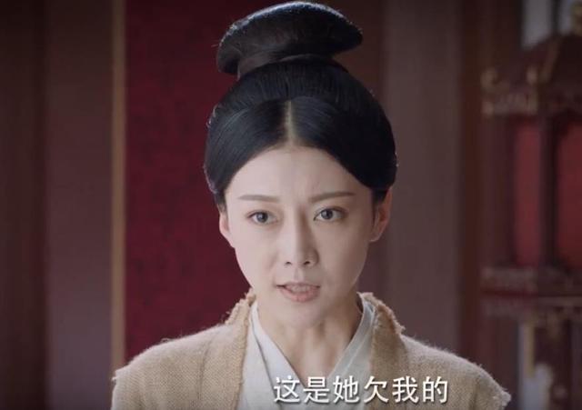 《锦心似玉》罗二娘黑化成当家主母,继子是最大隐患,大结局早已注定!