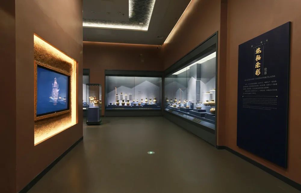 展览案例丨峡尽天开——宜昌博物馆基本陈列