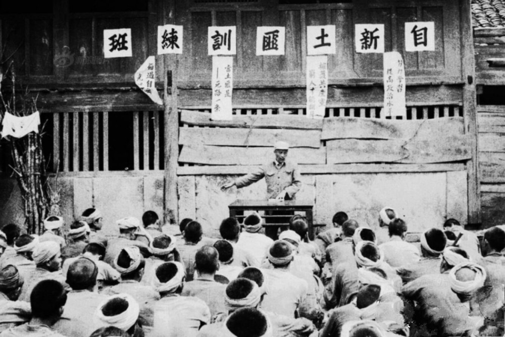 解放后云南王龙云赴北京担任要职为何儿子被解放军击毙