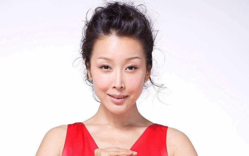 "祝你平安"孙悦:从一夜成名到绯闻缠身,退圈16年后,今