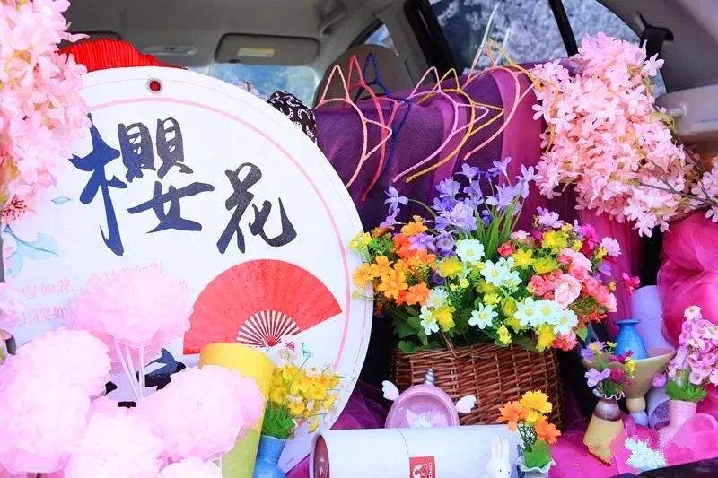 磐安樱花节浪漫来袭!游玩攻略速速收好