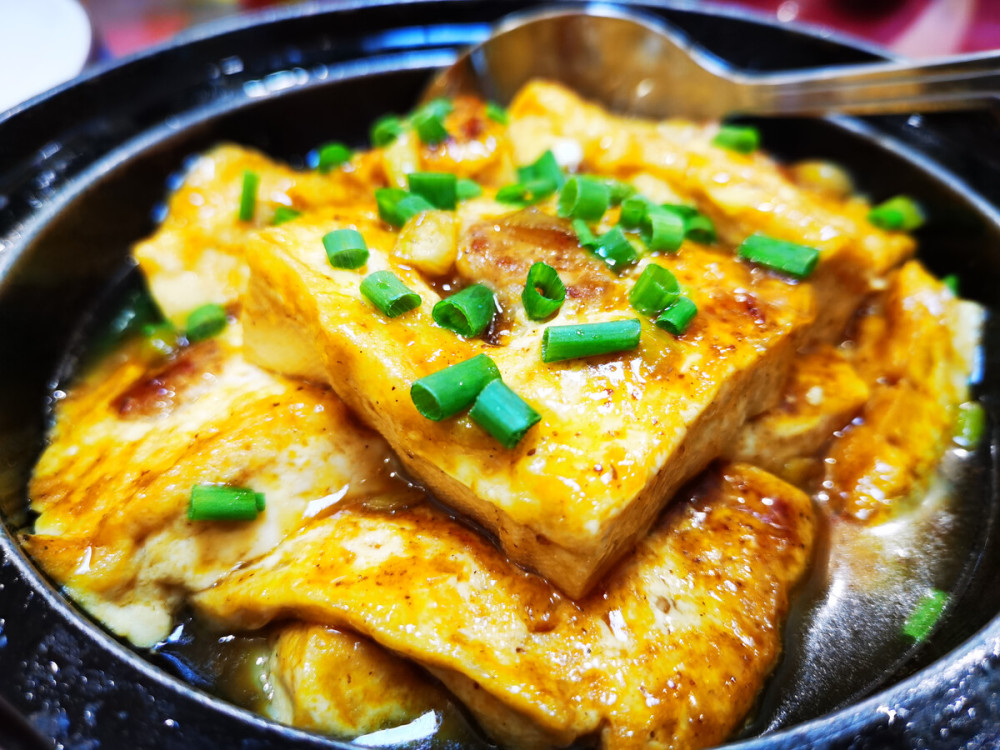 中国特色美食——广东肇庆——德庆