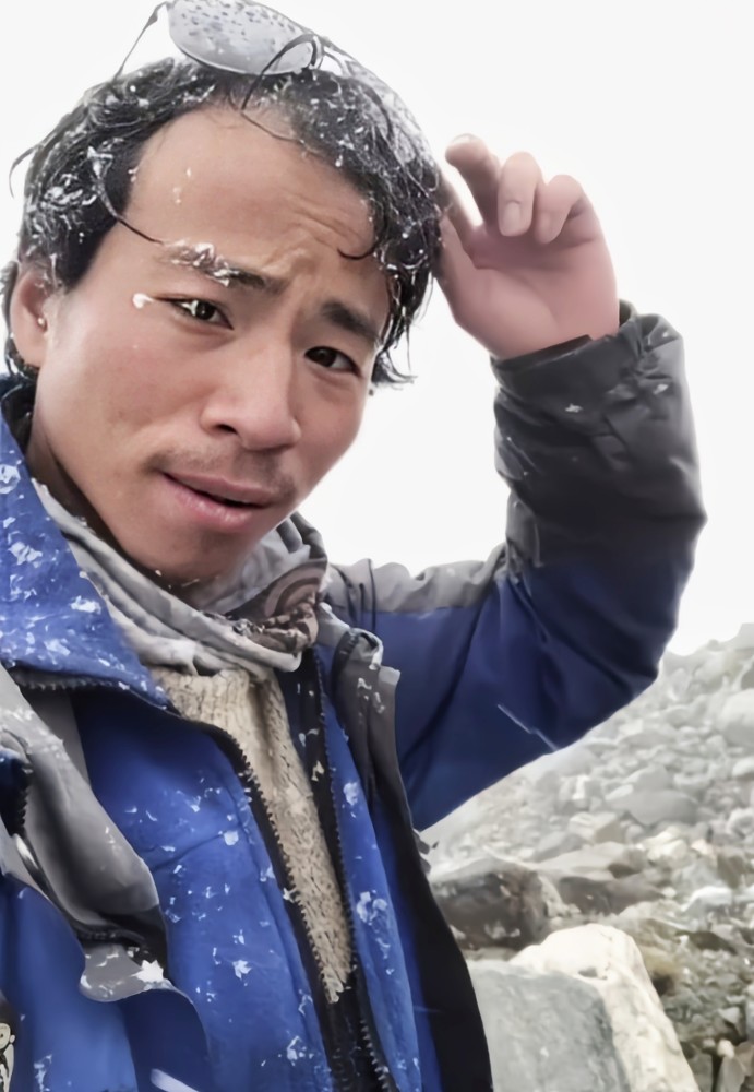 西藏冒险王王相军遗体被发现最终还是没有奇迹发生