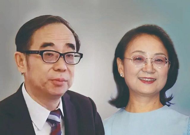 江苏低调首富孙飘扬:医药界"研发一哥",投入经费 比华为还多