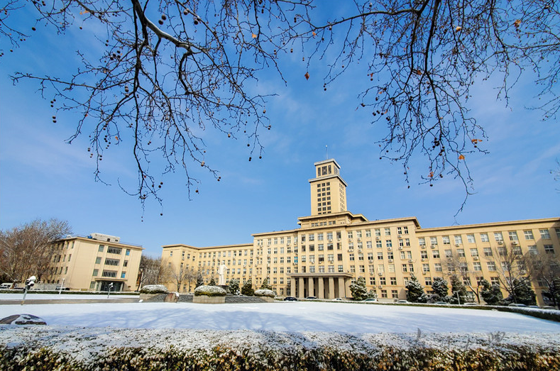 南开大学怎么样?好不好?知中国必知南开!