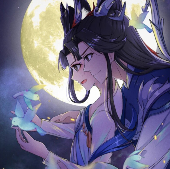 嫦娥源梦皮肤前三杀进决赛,拒霜思目前第一,却不是最美的