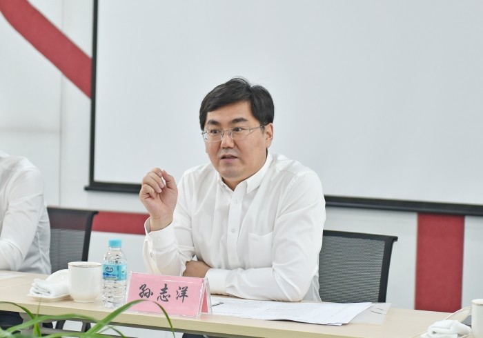 广东最年轻副省长正式上任