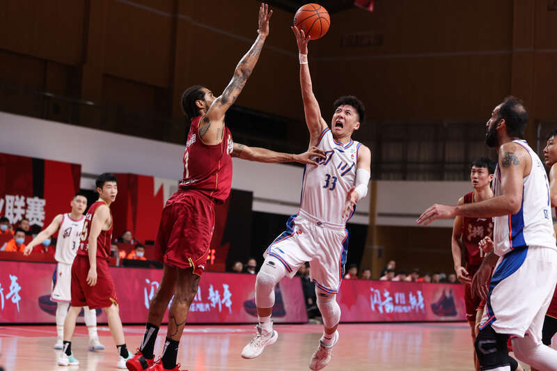 cba速递:低级失误致命!四川男篮憾负浙江队