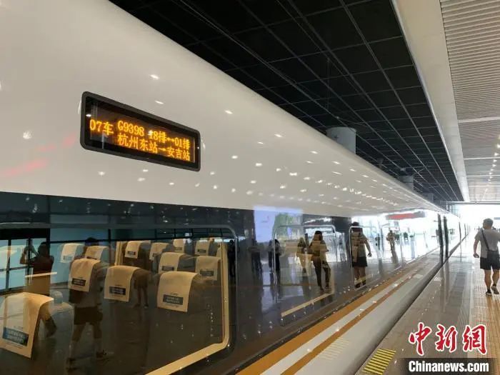 杭州东站"便捷换乘"已恢复,清明将至,5个步骤让你轻松
