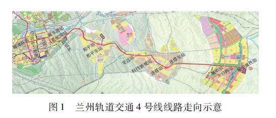 兰州大学附属学校开工,榆中配套再升级