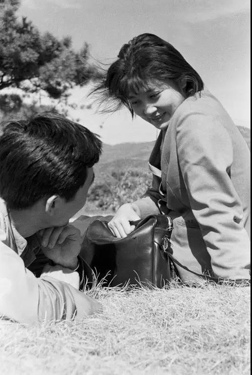 70年代老照片