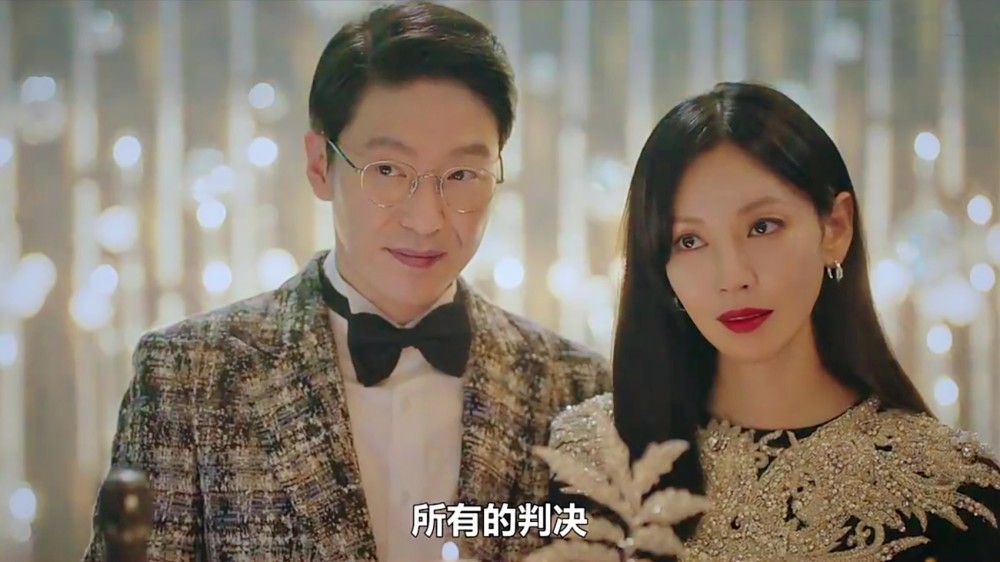 《顶楼》沈秀莲做错了三件事,否则她早已成功复仇