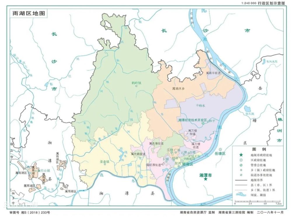 平方公里,包括 望城三镇(铜官镇,茶亭镇,桥驿镇)和湘阴河东区域范围