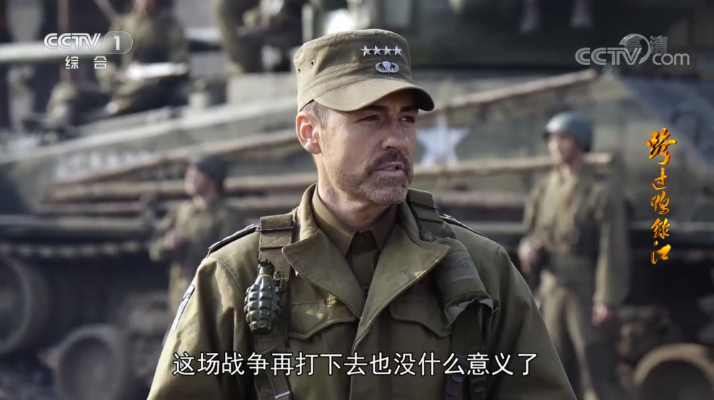 从电视剧《解放》看王朝柱编剧缺陷,期待新版《大决战