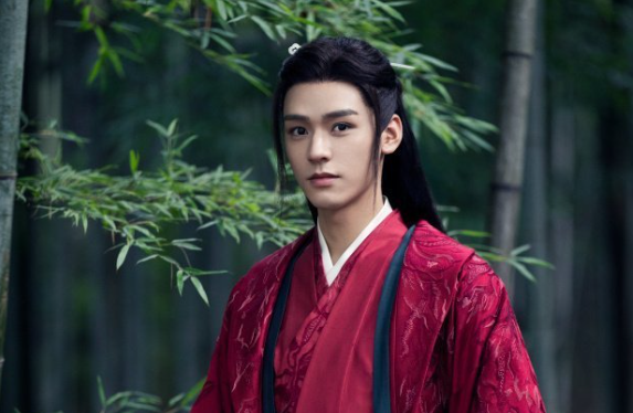 山河令:周子舒的蝴蝶骨被穿透了,温客行恢复谷主身份前去营救