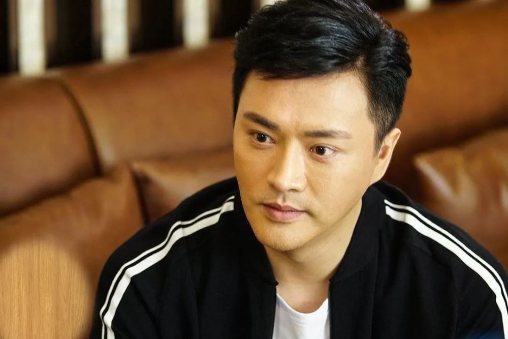 他是《丑女无敌》男主帅过王凯,三改名字求翻红,现落魄无戏可拍