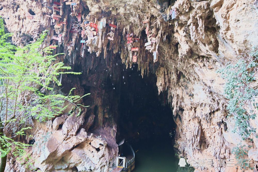 云南山水建水燕子洞燕窝补品原产地天然溶洞经典代表