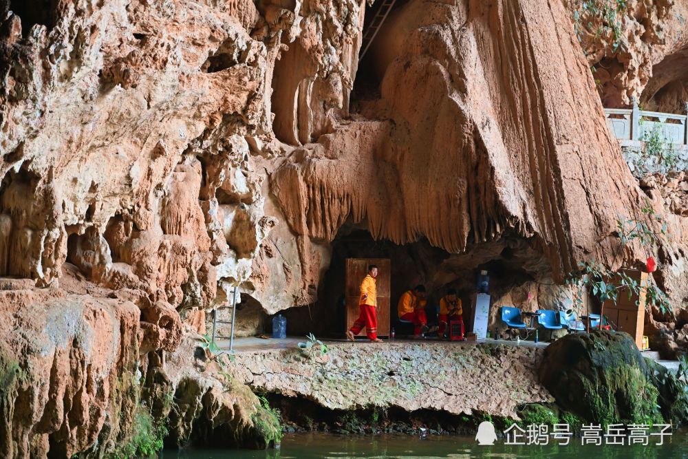 云南山水建水燕子洞燕窝补品原产地天然溶洞经典代表