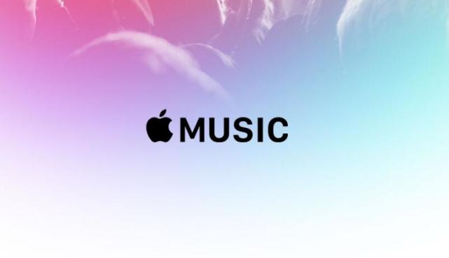 Apple Music美国月活跃用户突破4000万 跃居第一