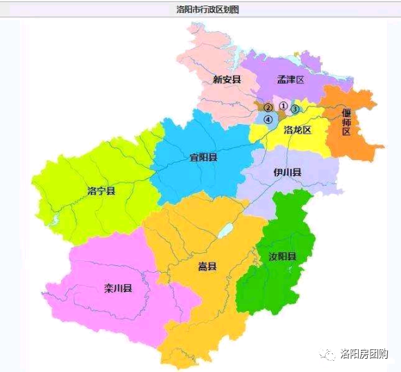 孟津人口多少_孟津大学城最新规划图(2)