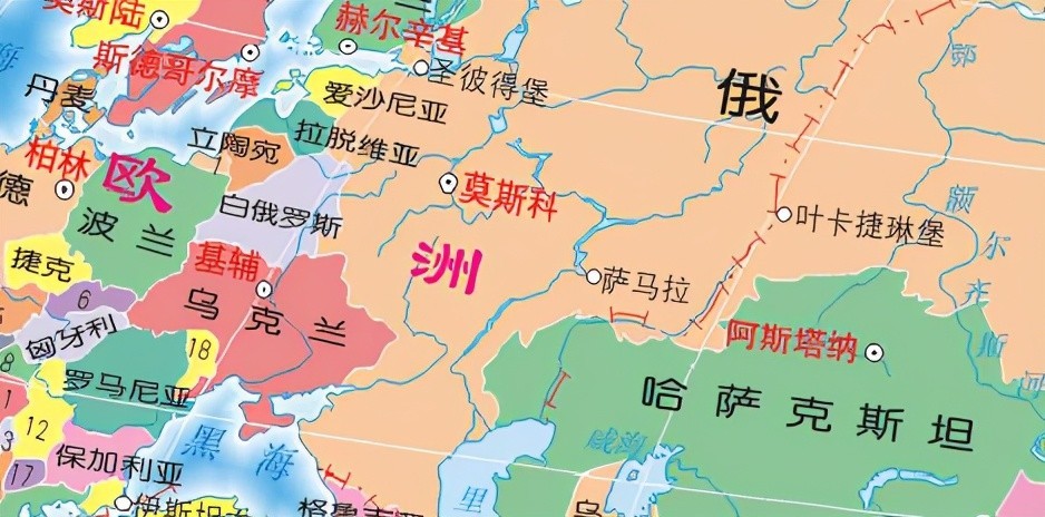 俄警告美切勿在日本部署导弹,日网友叫嚣:核平俄罗斯把俄变火海
