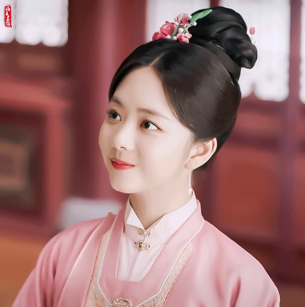 谭松韵结了婚又离婚?原来背后还有故事