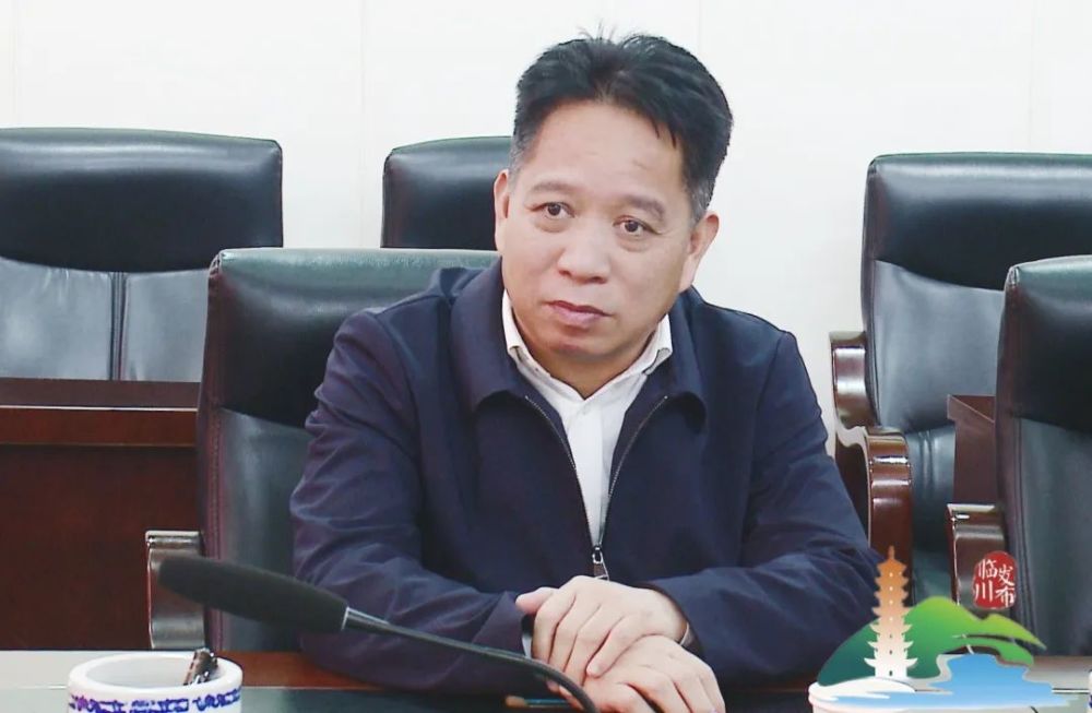 这个大项目落户临川!