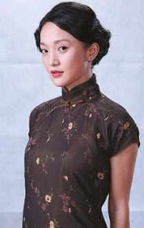 周迅