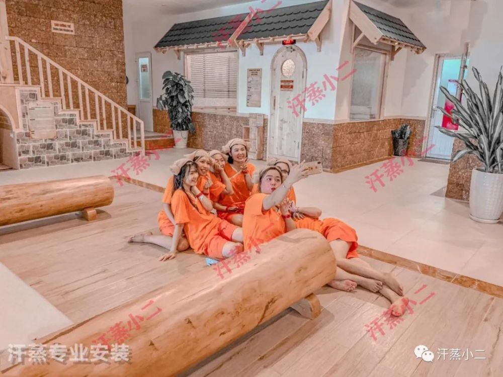女生汗蒸需要穿内衣吗_汗蒸男女一起穿内衣吗