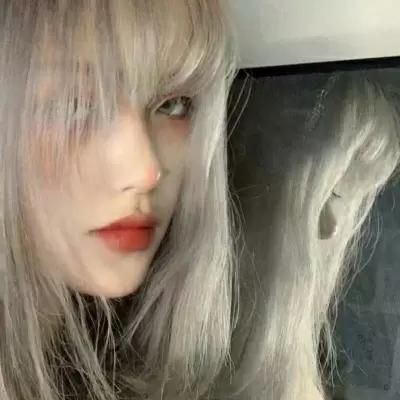 欧美风格女生头像‖高级气质美人