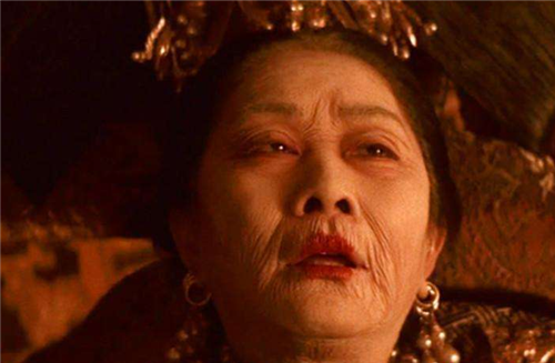 慈禧太后死前,曾做过一件歹毒事,直到2008年才被公开