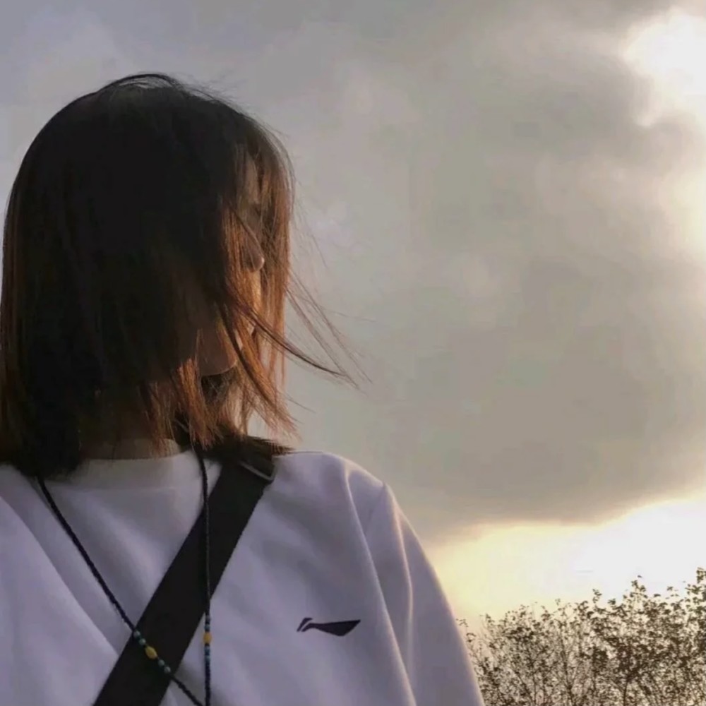 不明显情头丨最后一组私藏版,爱了