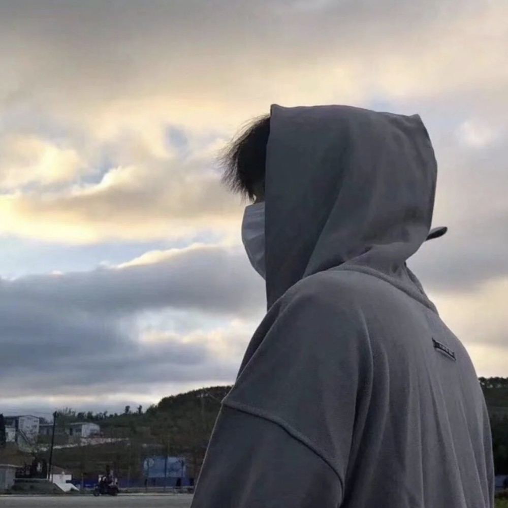不明显情头丨最后一组私藏版,爱了