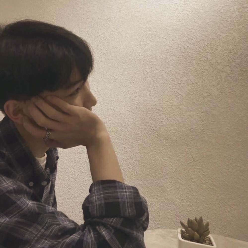 不明显情头丨最后一组私藏版,爱了