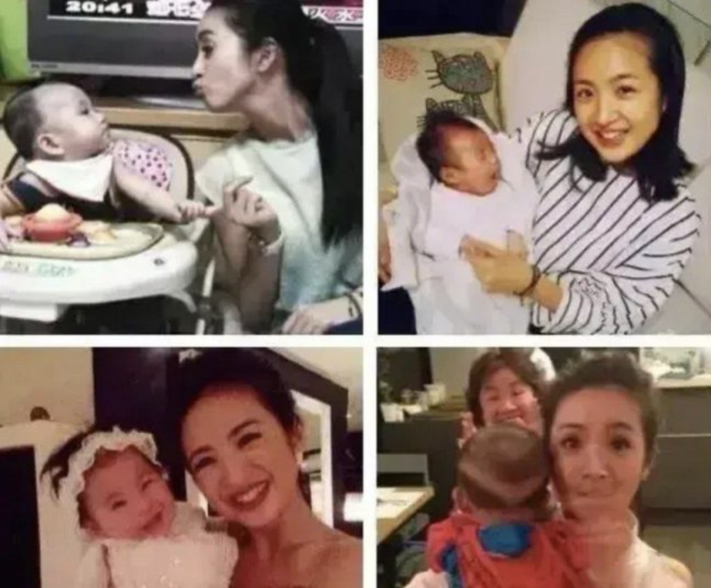 3年肚子还没动静?林依晨为怀孕该试都试了,被曝在家中
