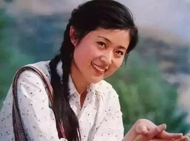 1996年,陈凯歌为娶陈红抛弃倪萍,倪萍的"报复"手段真解恨