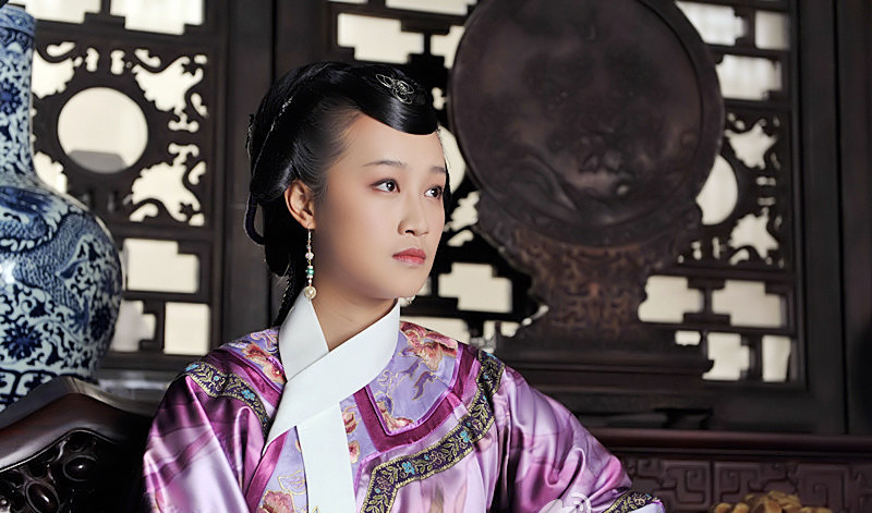 甄嬛传十年如今小主们都过得怎么样