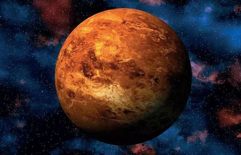金星是距离地球最近的行星,为什么人类不去登金星?