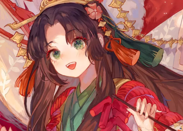 阴阳师现版本五大人气女式神汇总 今年为崽而战千姬夺冠概率较高