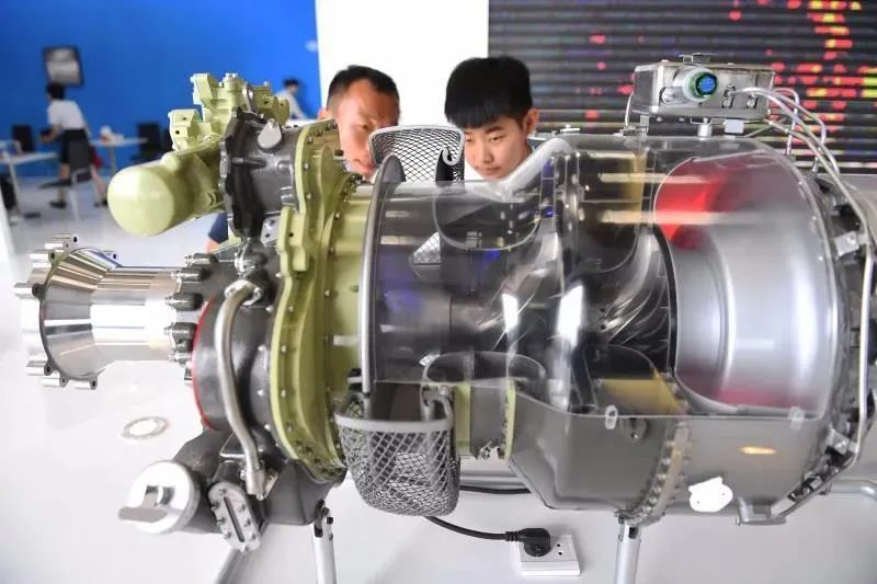 【行业观察】中国航发涡轴-16发动机获批生产许可