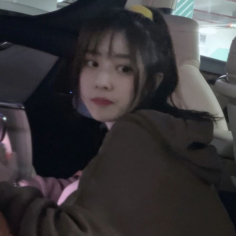甜味小仙女头像