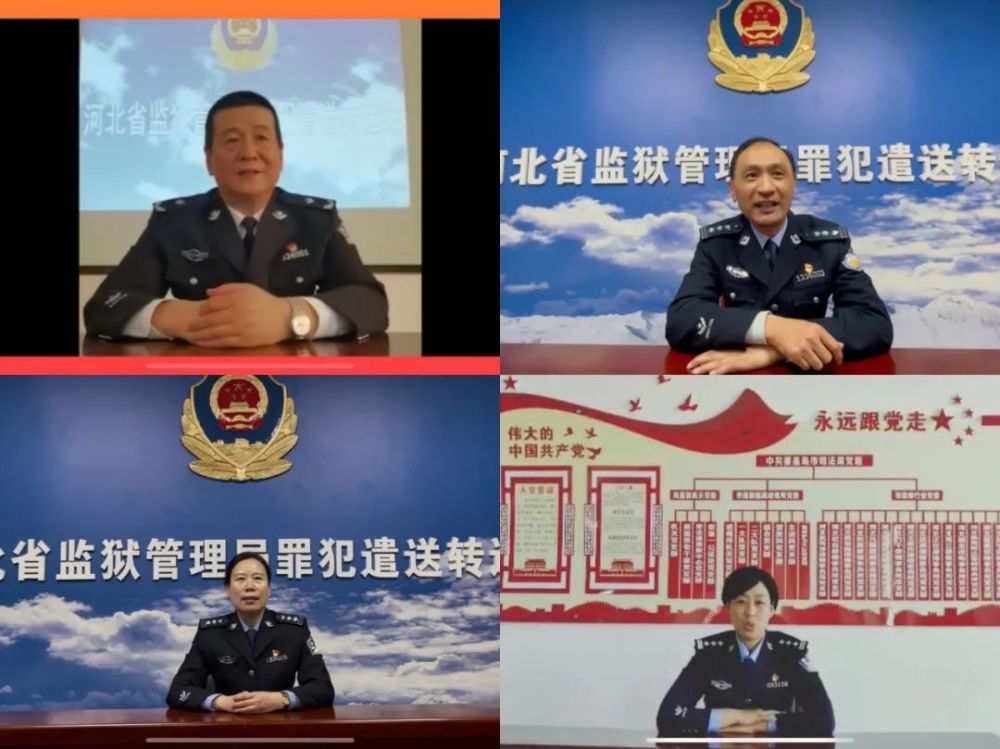 主动性与参与感,结合常态化疫情防控工作实际,3月15日,省监狱管理局