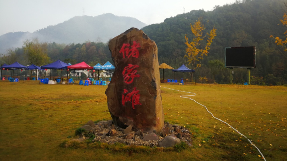 自驾皖南川藏线,如果不去这几个标志性景点,等于"白来