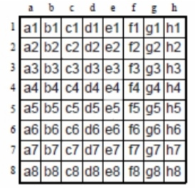 黑白棋简谱_儿歌简谱(2)